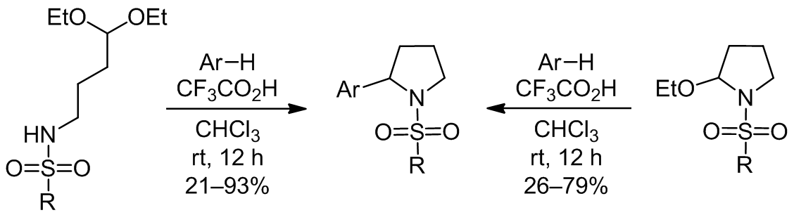 Heterocyclic Compounds Journal